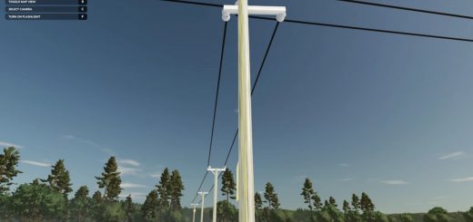 Power prefab full release v1.0.0.0