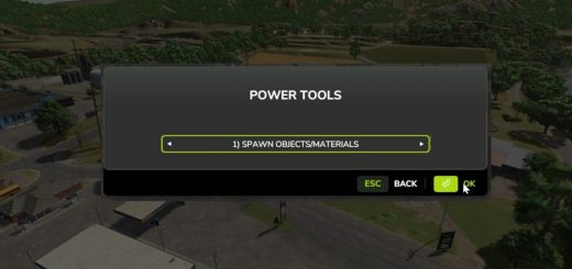 PowerTools v1.0.2.0