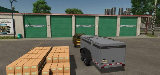 Production Pack v1.1