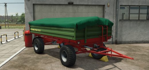 Pronar T653 v1.0