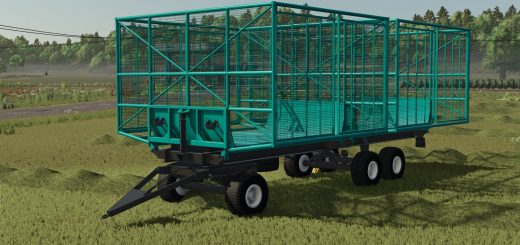 Pts 12 Arba Trailer v1.0.0.2