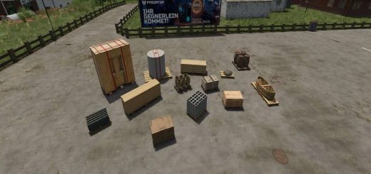 Purchasable Production Goods v1.0