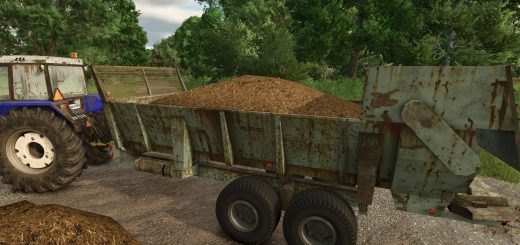 RUR 10 Trailer v1.0