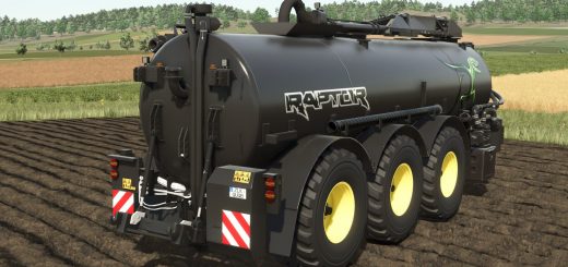 Raptor Carbon 42000 V1.0.0.2