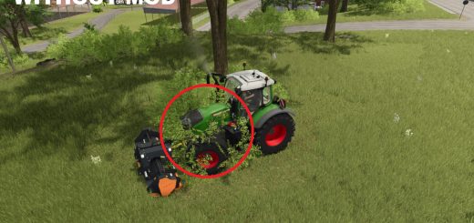 Real Mulcher v1.0