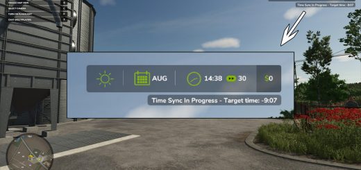 Real Time Sync v1.0