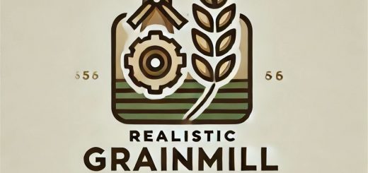 Realistic GrainMill Processing Speeds vBETA 2