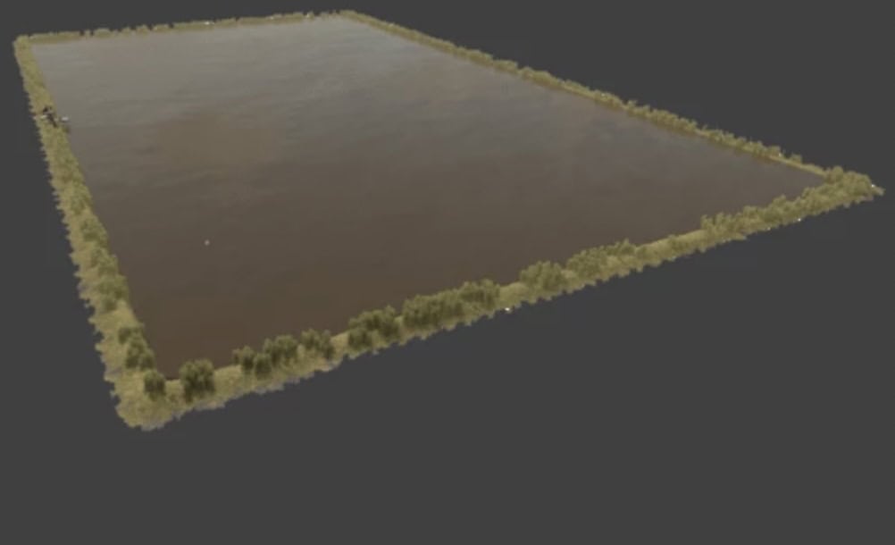 RiceField v1.0