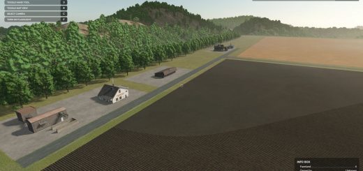 Richmond Map v2.2.0.0