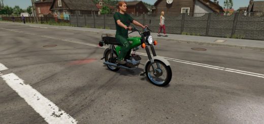 S51 Simson v1.0