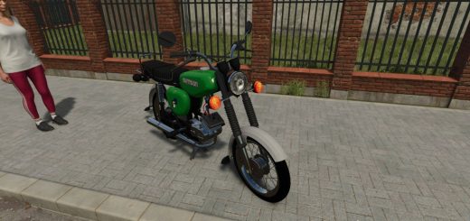 S51 Simson v1.0.0.1