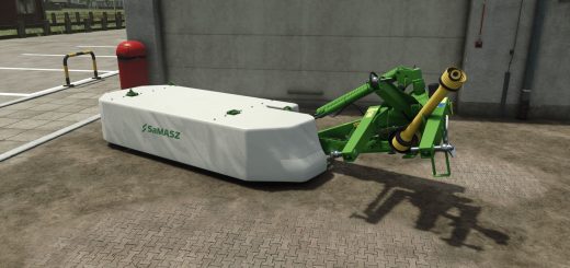 Samasz SAMBA200 v1.0