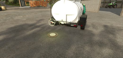 Sewage Shaft v1.0