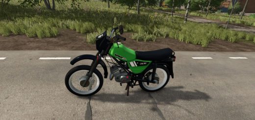 Simson S53 v1.0