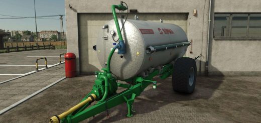 Sipma WA 600 Delfin v1.0.0.1