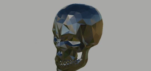 Skull (Prefab) v1.0