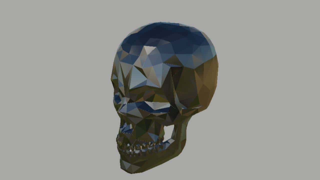 Skull (Prefab) v1.0