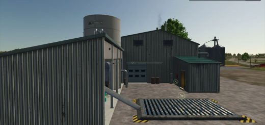 Special Fabrications v1.4.0.0