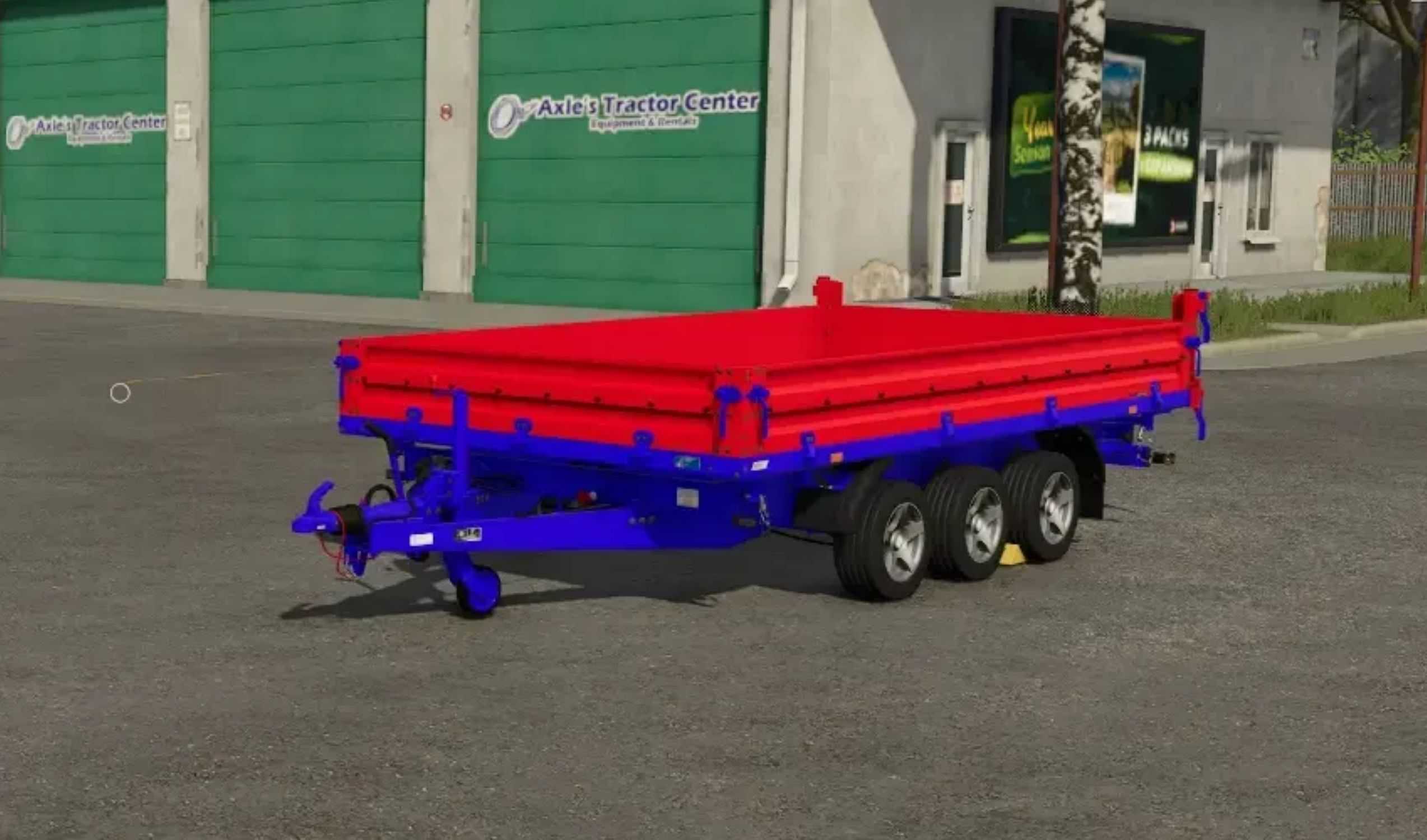 Stema Trailer v1.0.0.0