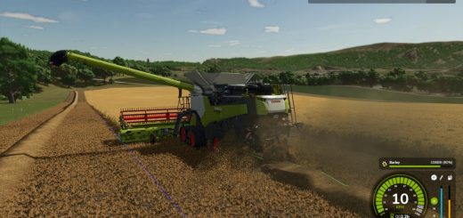 Stop Full Combine v1.1