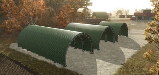 Storage Tunnel Pack v1.0