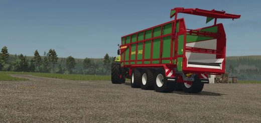 Strautman Aperion 7300 v1.0