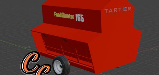 Tarter Series (Prefab) v1.0