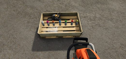 Tool Pallet v1.0