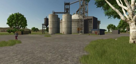 US Farmer v1.0.0.0