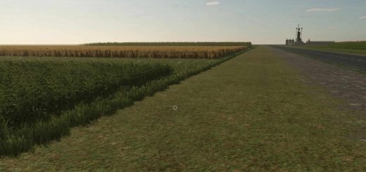 US Flatlands Map 4x v2.3.0.0