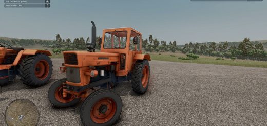 UTB UNIVERSAL 650-651 Romanian v1.0