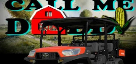 UTV Ultimate v1.0