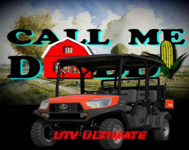 UTV Ultimate v1.0