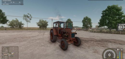 Universal 650 (UTB) v1.0