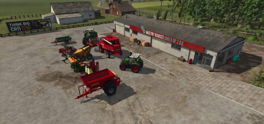 Unrealistic Mod Pack v1.0.1.0