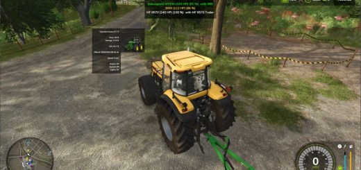 Vehicle Explorer v1.0