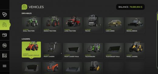 Vehicle Sale System Customizer v1.0.1