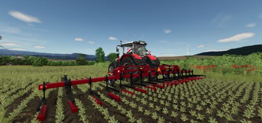 W&A Weeder v1.0