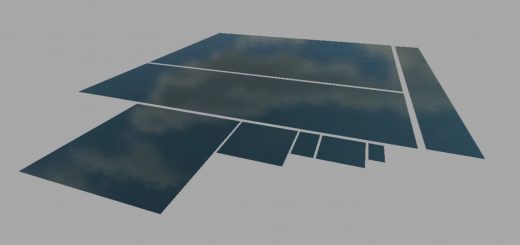 Water Plate Pack v1.0.0.0