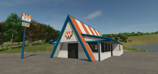 Whataburger v1.0