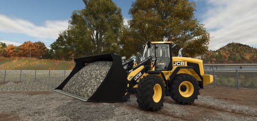 Wheel Loader Tools v1.0