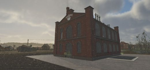 Whiskey factory v1.0