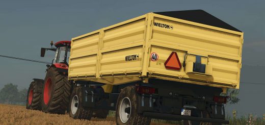 Wielton Pack v1.1.0.0