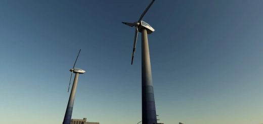 Wind Turbine v1.0