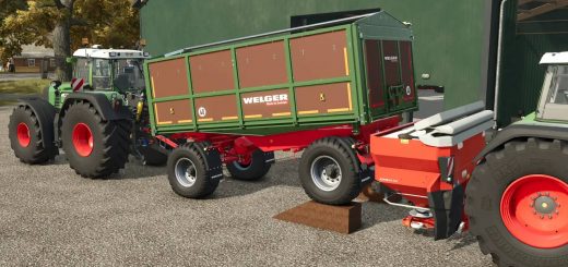 Wooden wedge v1.0