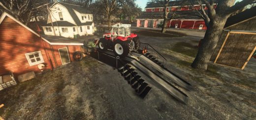 Workshop Ramp v1.0