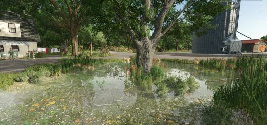 Riverbend Springs Edit By Stevie v1.0.0.1