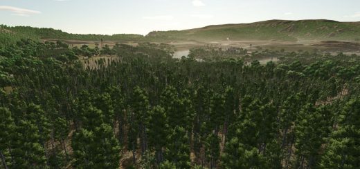 Riverbend Timbers v1.0.0.0