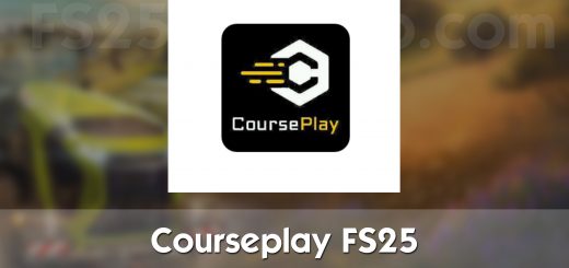 Courseplay v8.0