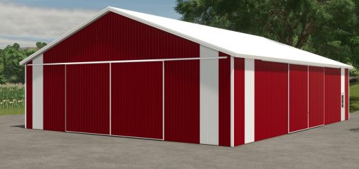 55×74 Machine Shed v1.0